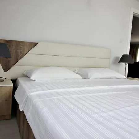 Sea Magic Park Condos By Holidaykeys Vakantiehuis *