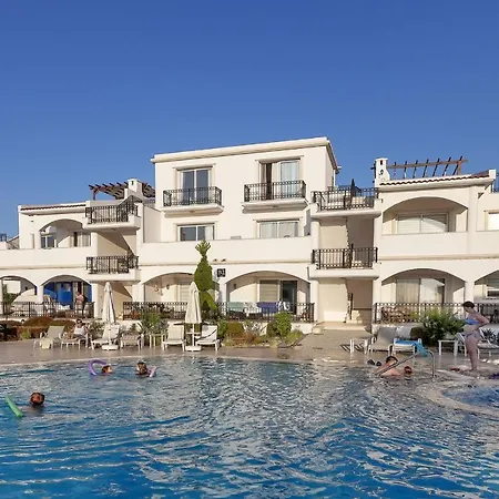 Vakantiehuis Sea Magic Park Condos By Holidaykeys Agios Amvrosios (Kyrenia)