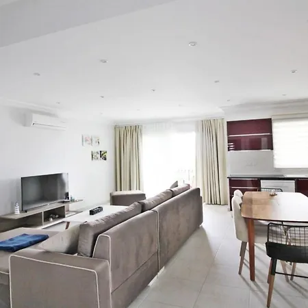 Sea Magic Park Condos By Holidaykeys Σπίτι διακοπών Agios Amvrosios (Kyrenia)