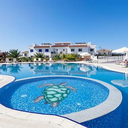 Sea Magic Park Condos By Holidaykeys Holiday home