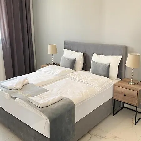 Sea Magic Park Condos By Holidaykeys Holiday home *