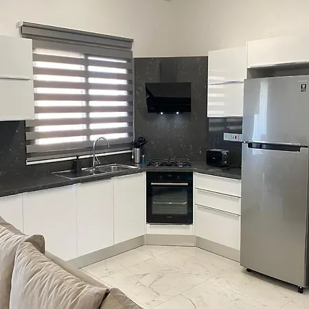 Sea Magic Park Condos By Holidaykeys * Agios Amvrosios (Kyrenia)