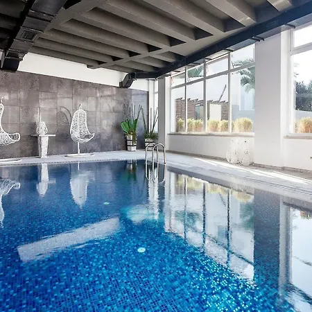 Sea Magic Park Condos By Holidaykeys * Agios Amvrosios (Kyrenia)