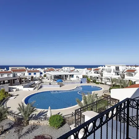 Sea Magic Park Condos By Holidaykeys Holiday home