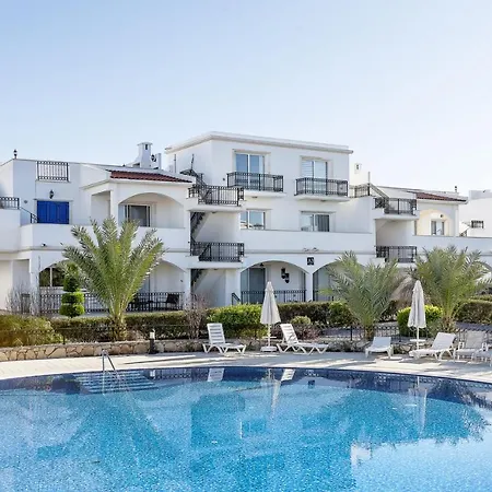 Sea Magic Park Condos By Holidaykeys Holiday home Agios Amvrosios (Kyrenia)